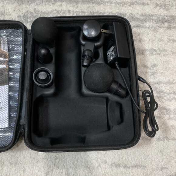 Legiral Deep Tissue Massage Gun - Picture 5 of 7